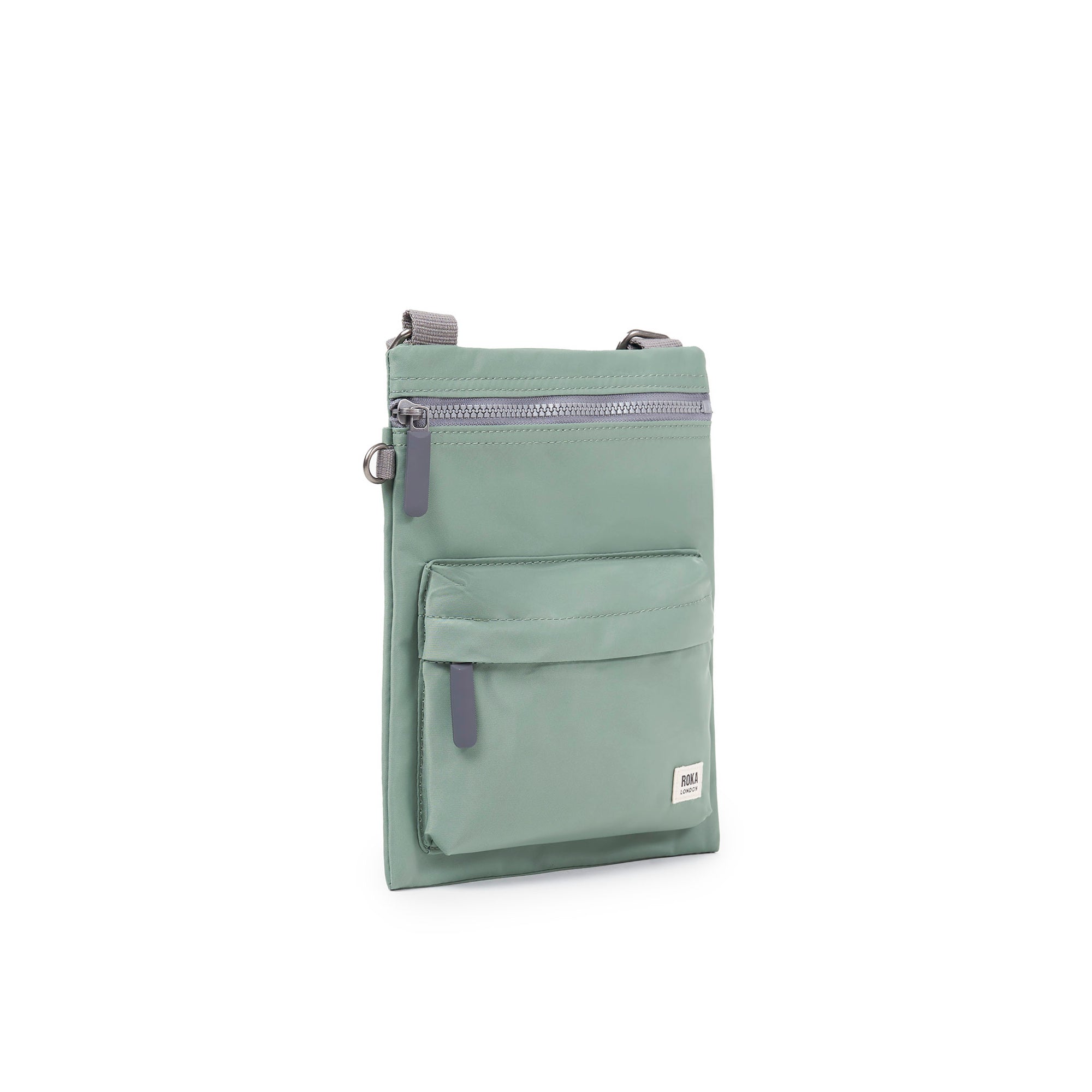 ROKA Chelsea B Frost Recycled Nylon Bag