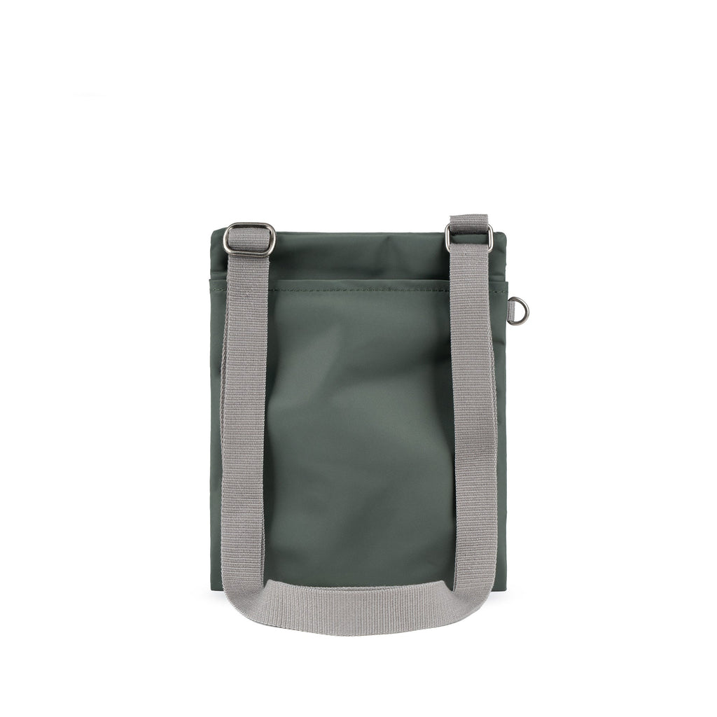ROKA Chelsea B Thyme Recycled Nylon Bag