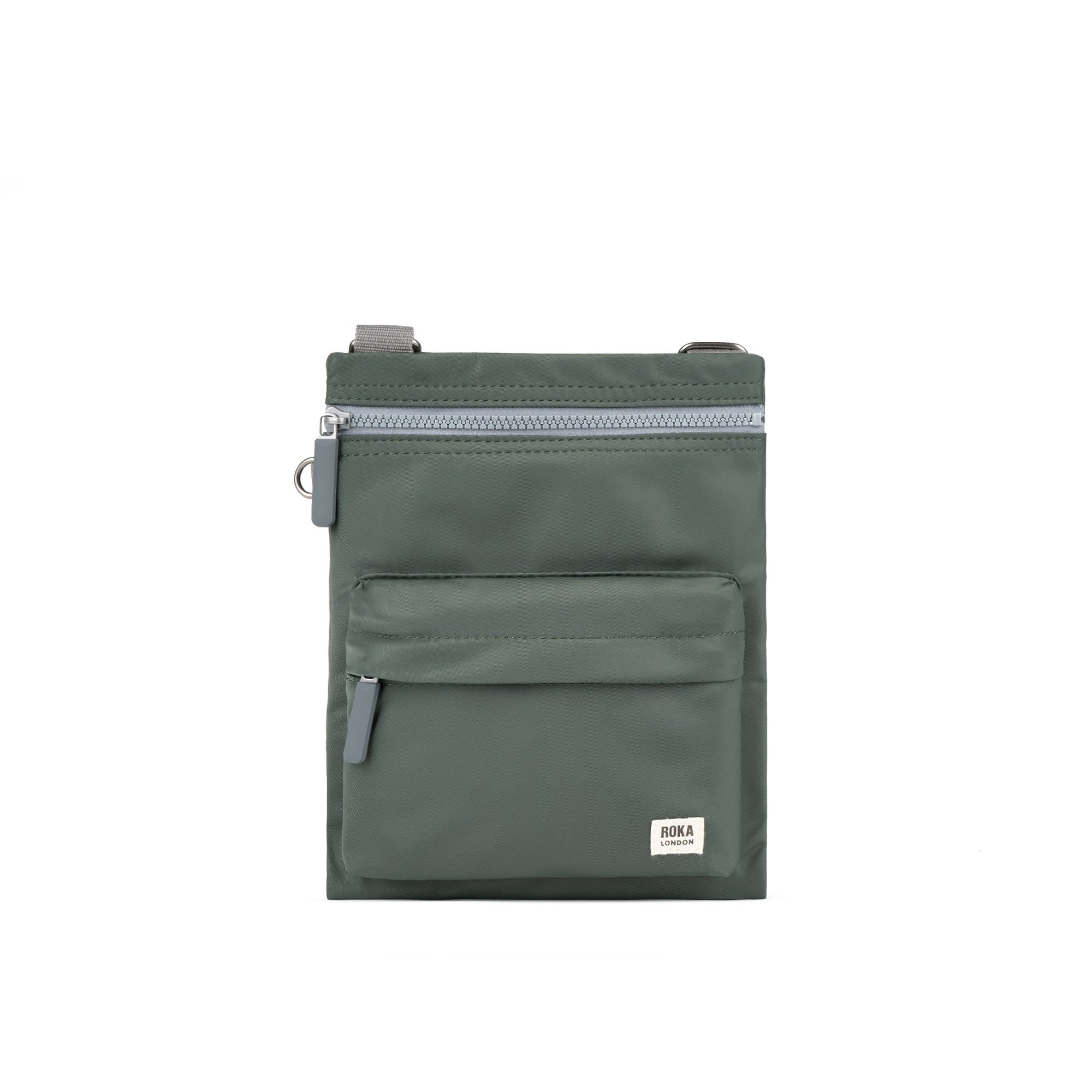 ROKA Chelsea B Thyme Recycled Nylon Bag