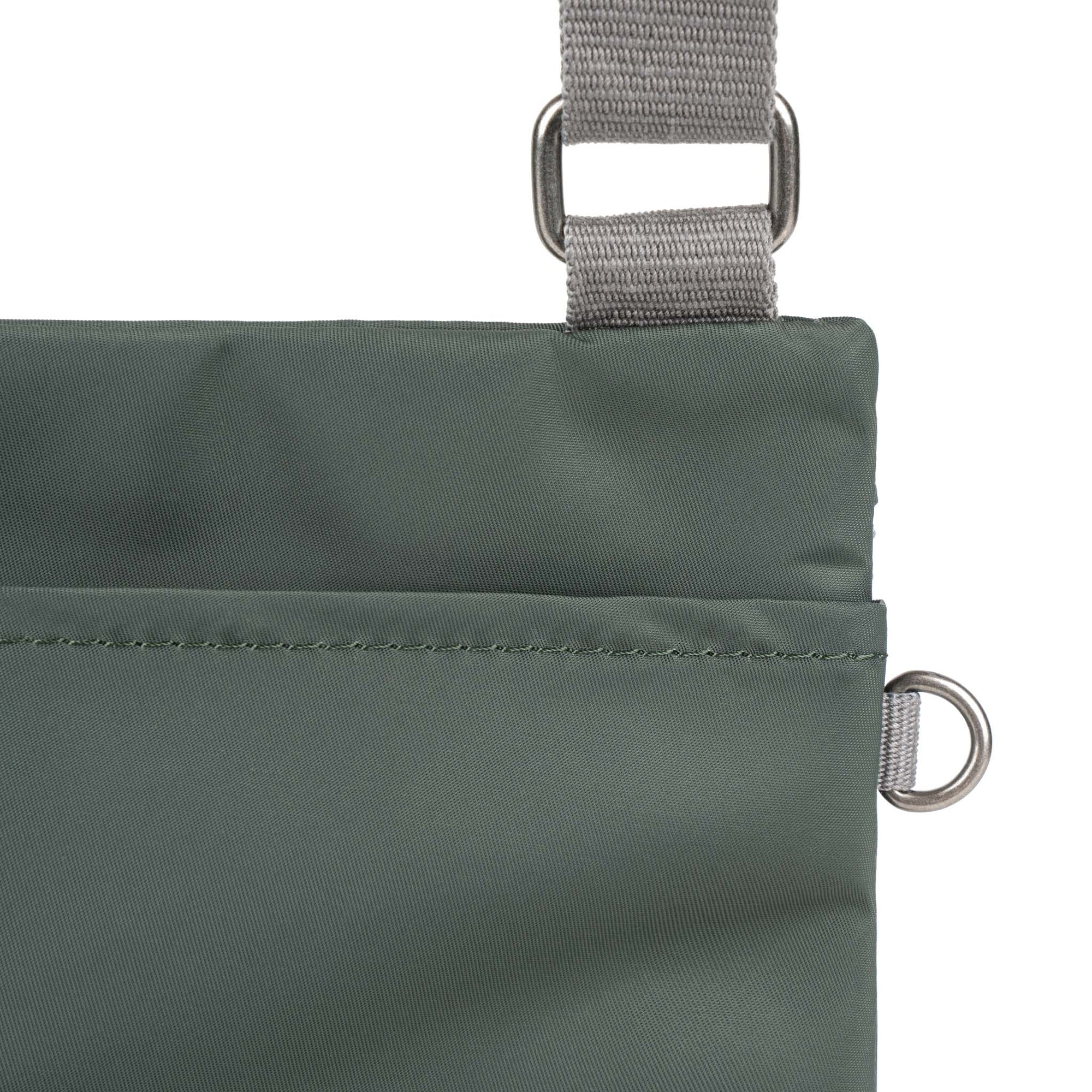 ROKA Chelsea B Thyme Recycled Nylon Bag