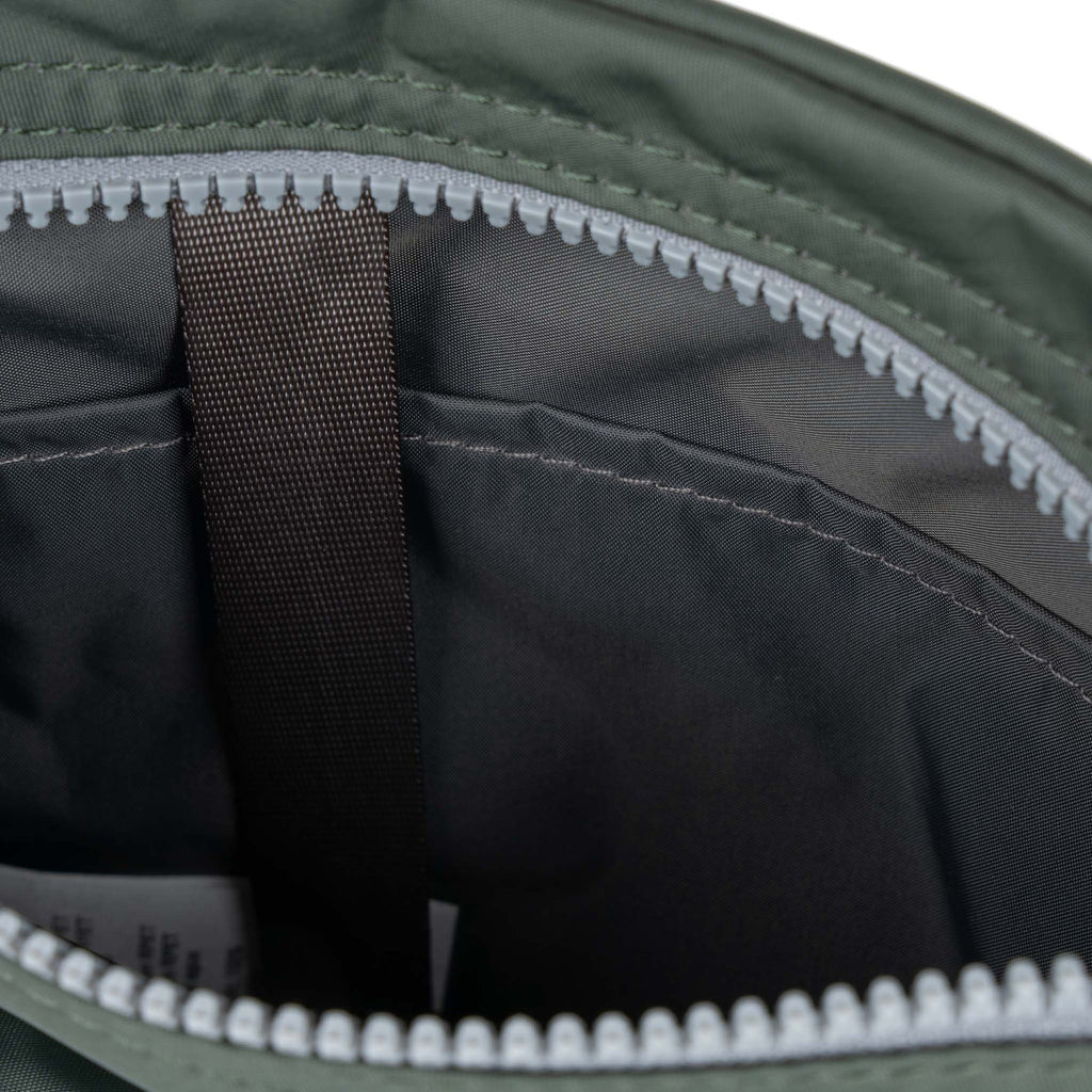 ROKA Chelsea B Thyme Recycled Nylon Bag