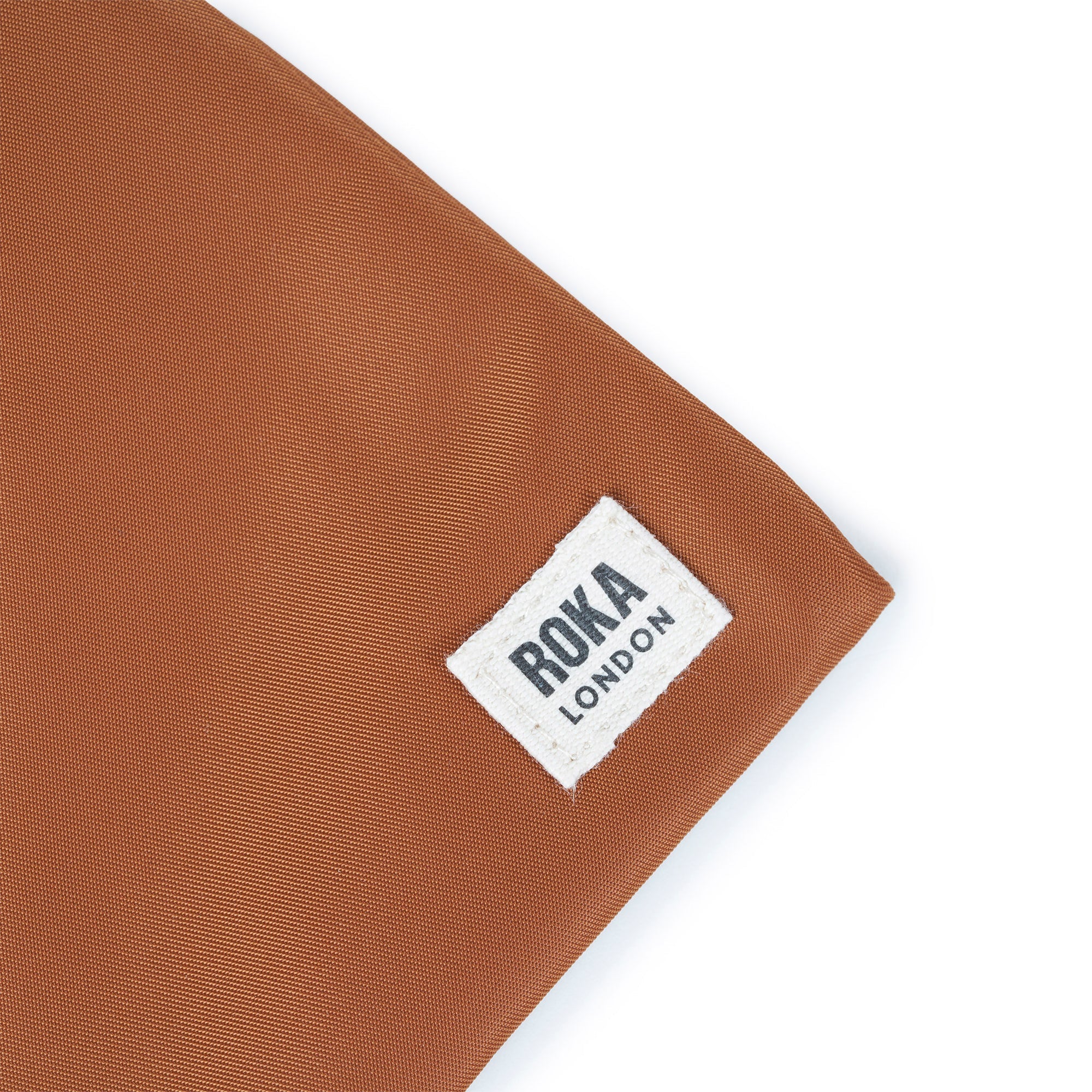 ROKA Chelsea Bran Recycled Nylon Bag