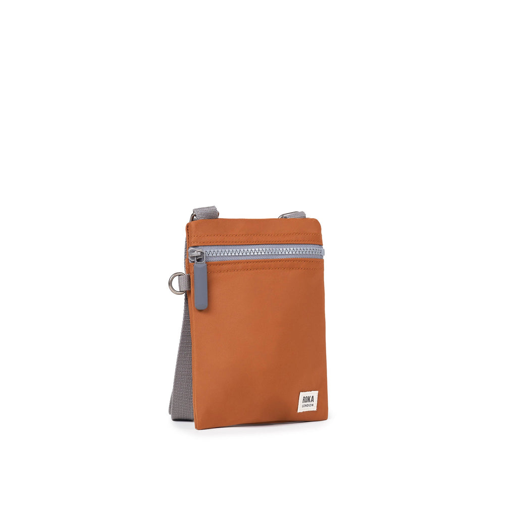 ROKA Chelsea Bran Recycled Nylon Bag