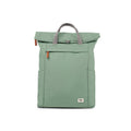 ROKA Finchley A Frost Large Recycled Canvas Bag