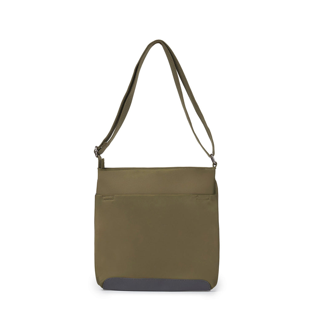 ROKA Kennington B Military Tonal Medium Recycled Nylon Bag
