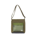 ROKA Kennington B Military Tonal Medium Recycled Nylon Bag