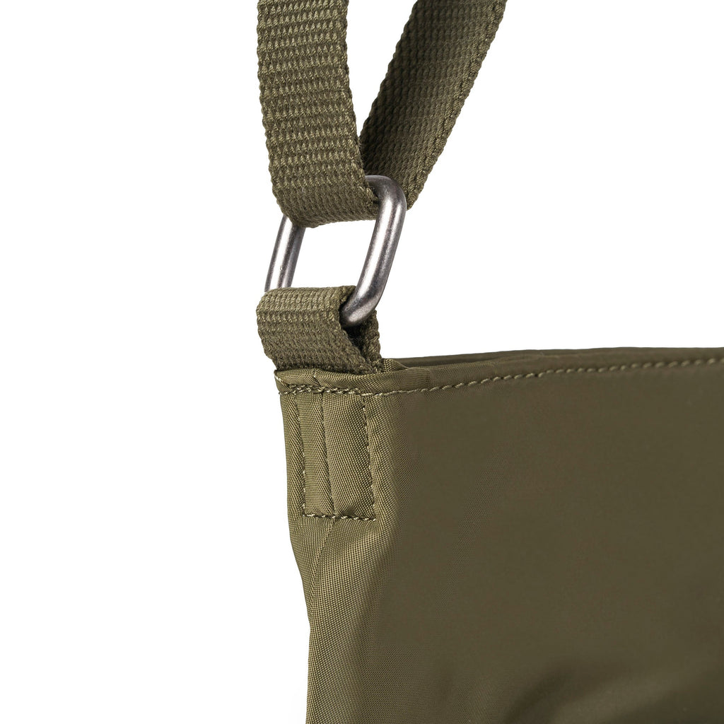ROKA Kennington B Military Tonal Medium Recycled Nylon Bag