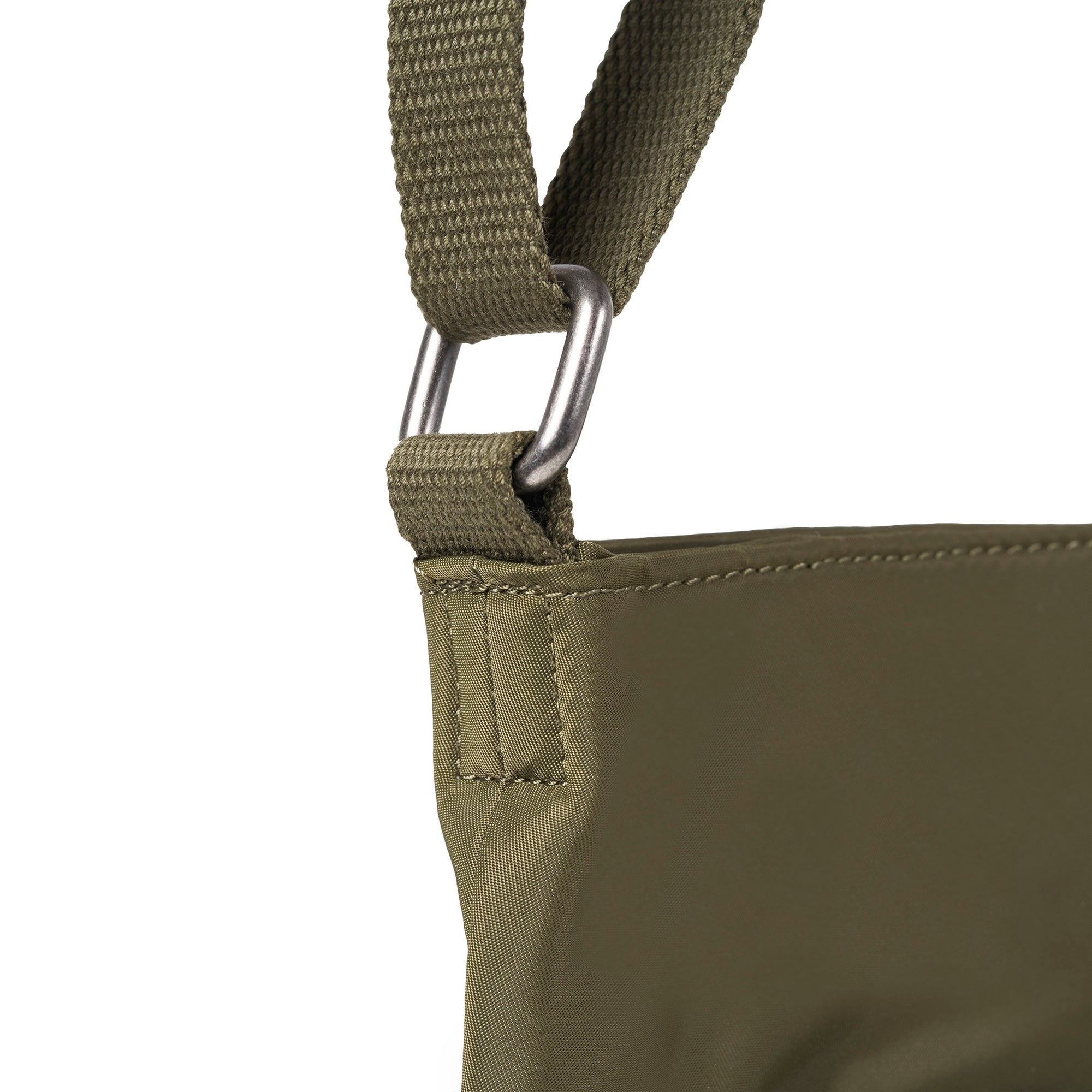 ROKA Kennington B Military Tonal Medium Recycled Nylon Bag