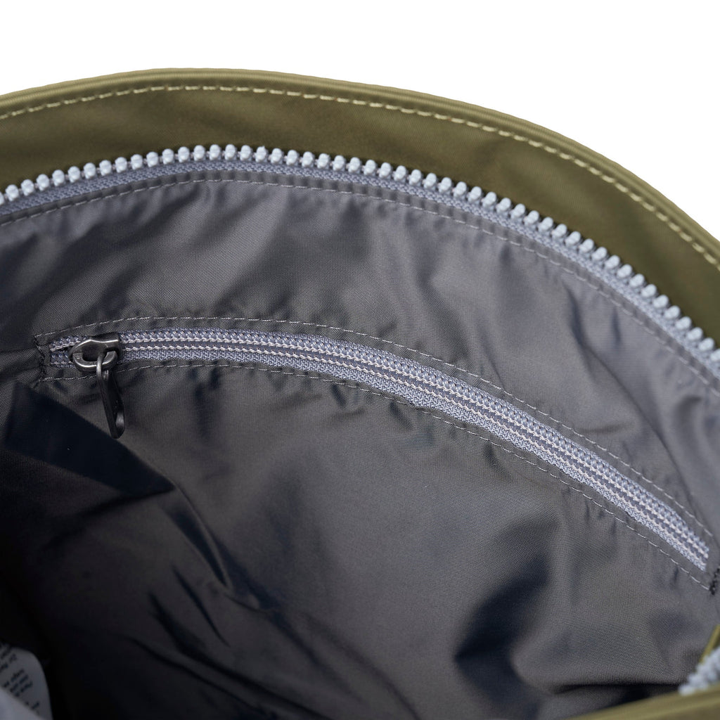 ROKA Kennington B Military Tonal Medium Recycled Nylon Bag
