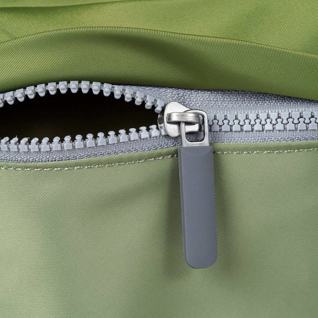 ROKA Kennington B Military Tonal Medium Recycled Nylon Bag