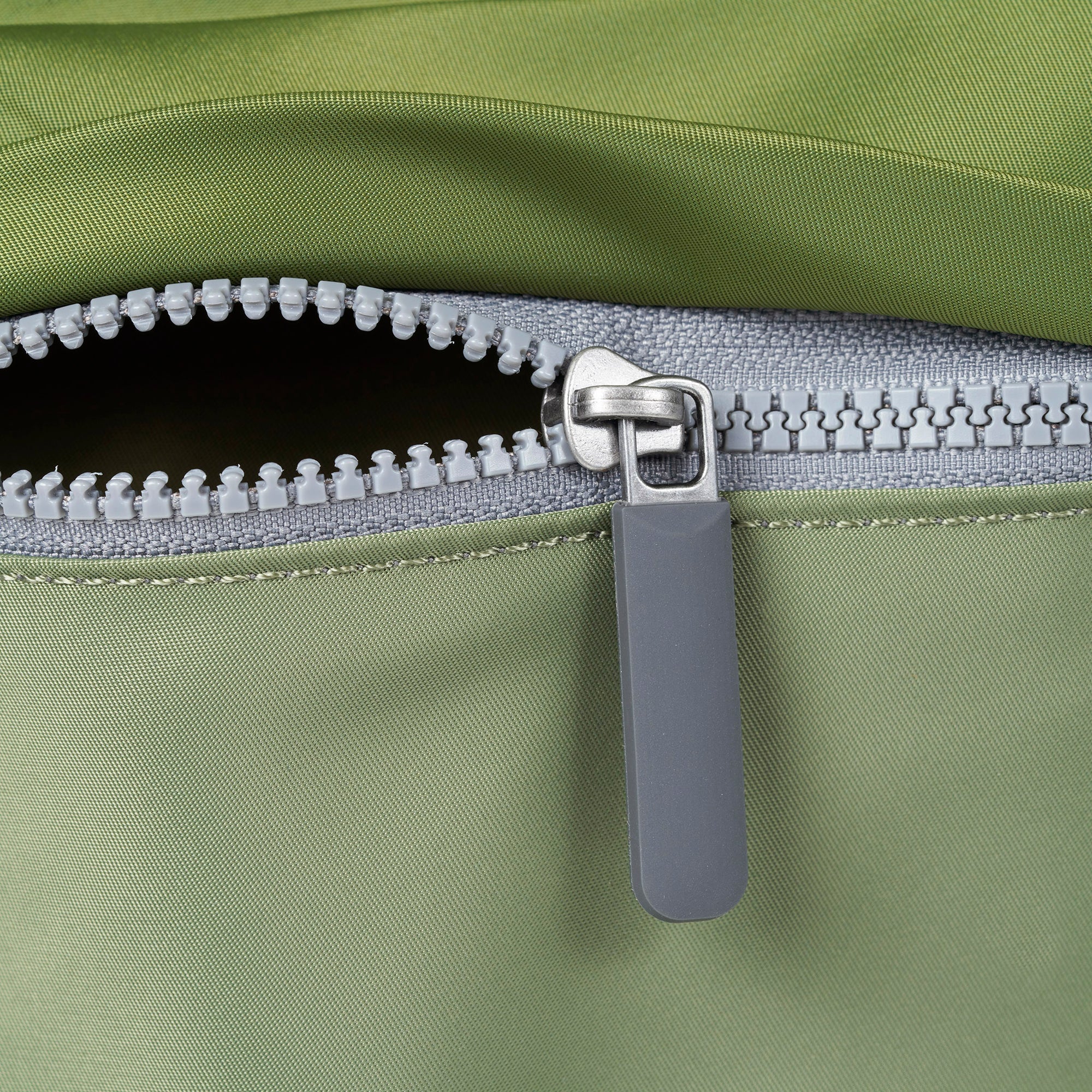 ROKA Kennington B Military Tonal Medium Recycled Nylon Bag