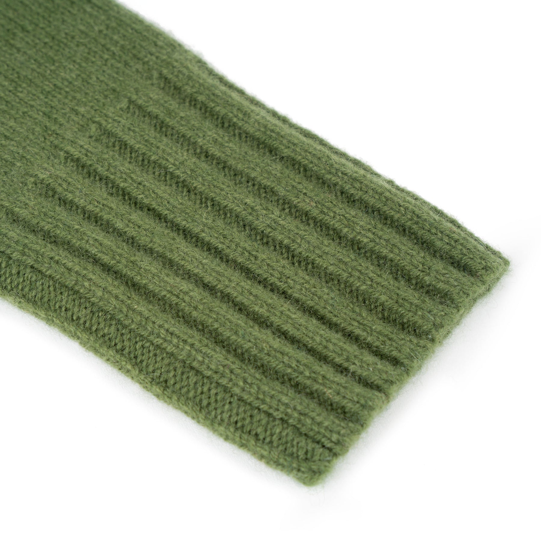 ROKA Metropolitan Cashmere Gloves | Avocado