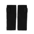 ROKA Metropolitan Cashmere Gloves | Black