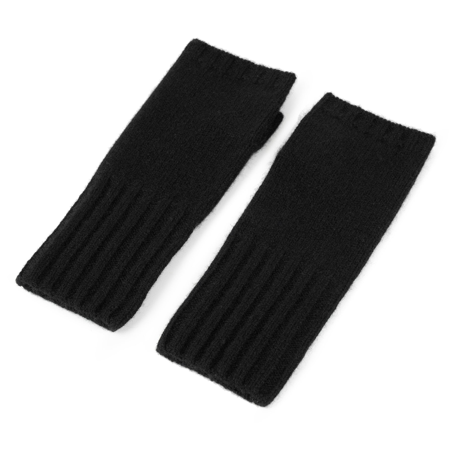 ROKA Metropolitan Cashmere Gloves | Black