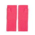 ROKA Metropolitan Cashmere Gloves | Coral