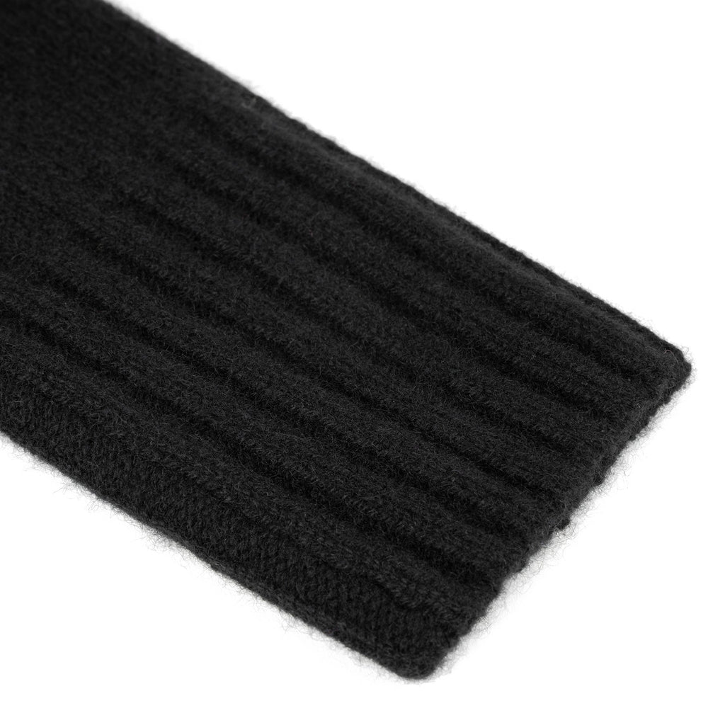 ROKA Metropolitan Cashmere Gloves | Black