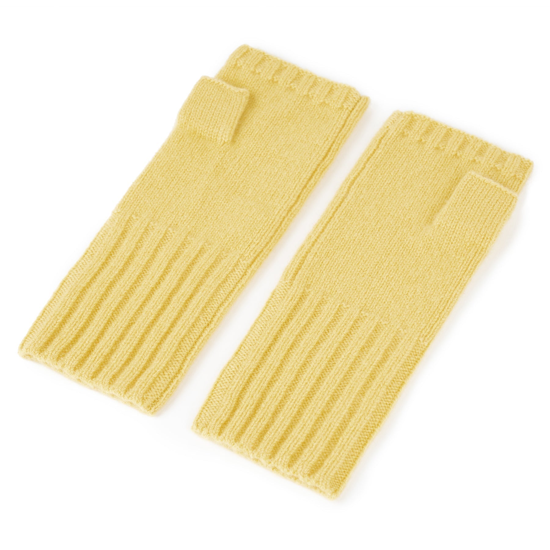 ROKA Metropolitan Cashmere Gloves | Ray Flower