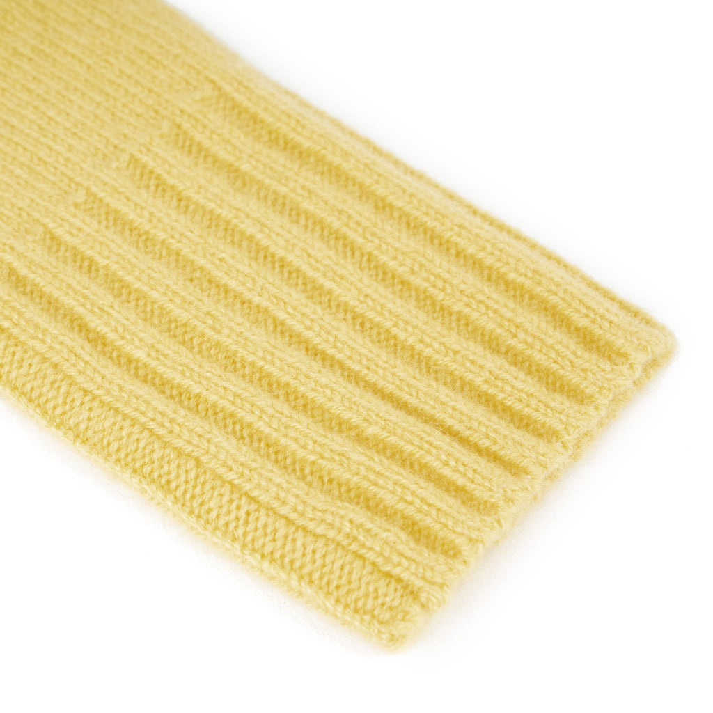 ROKA Metropolitan Cashmere Gloves | Ray Flower
