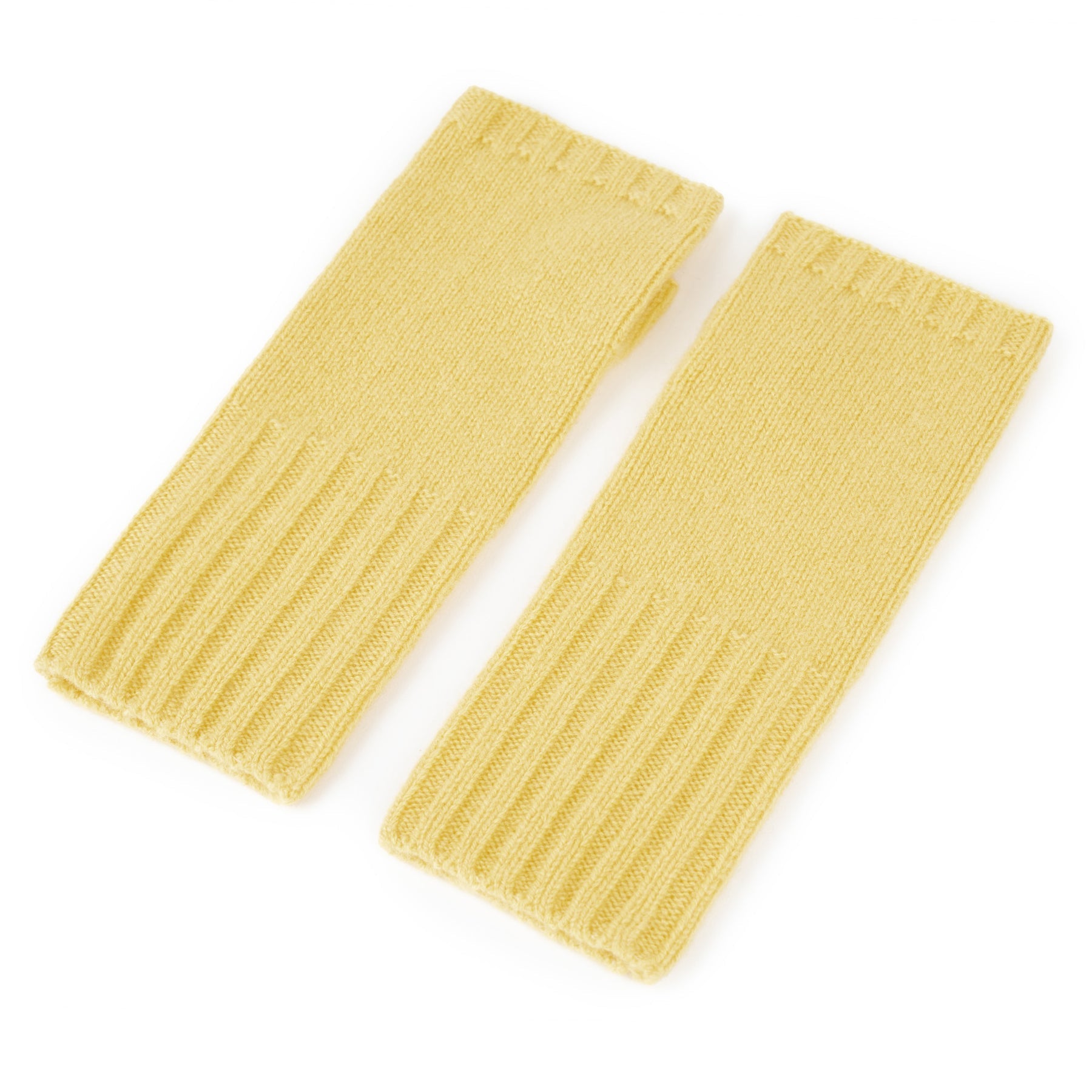 ROKA Metropolitan Cashmere Gloves | Ray Flower