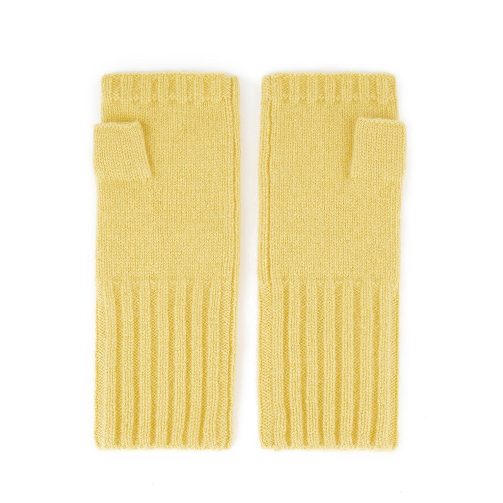 ROKA Metropolitan Cashmere Gloves | Ray Flower