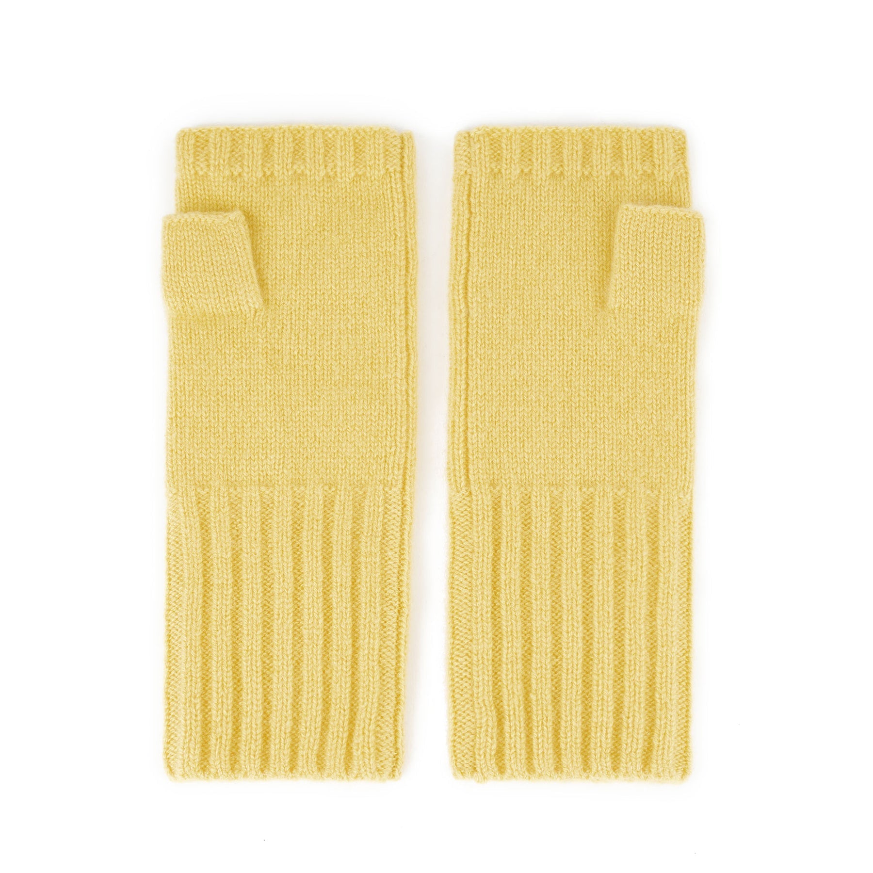 ROKA Metropolitan Cashmere Gloves | Ray Flower