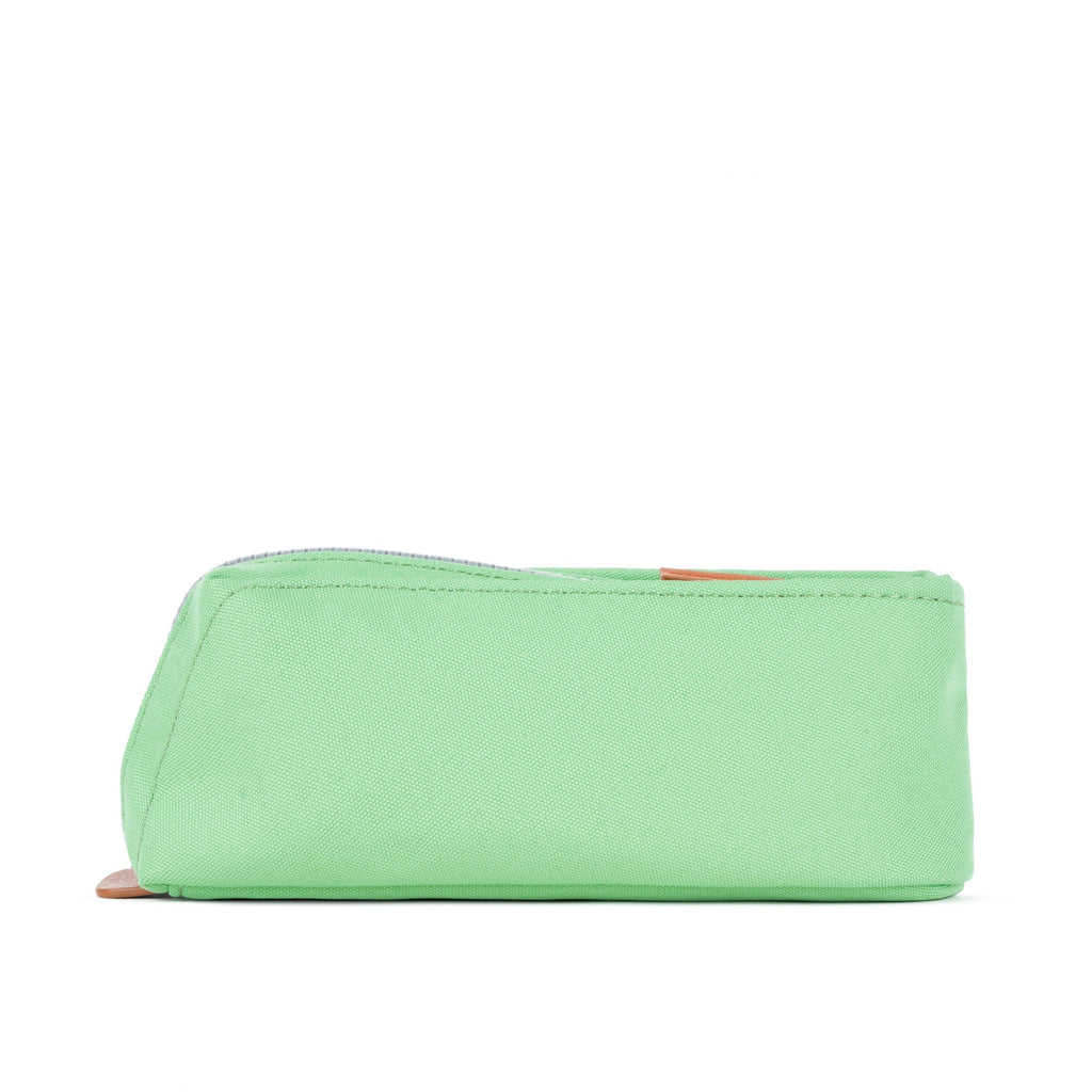 ROKA Pimlico Peppermint Small Recycled Canvas Pouch