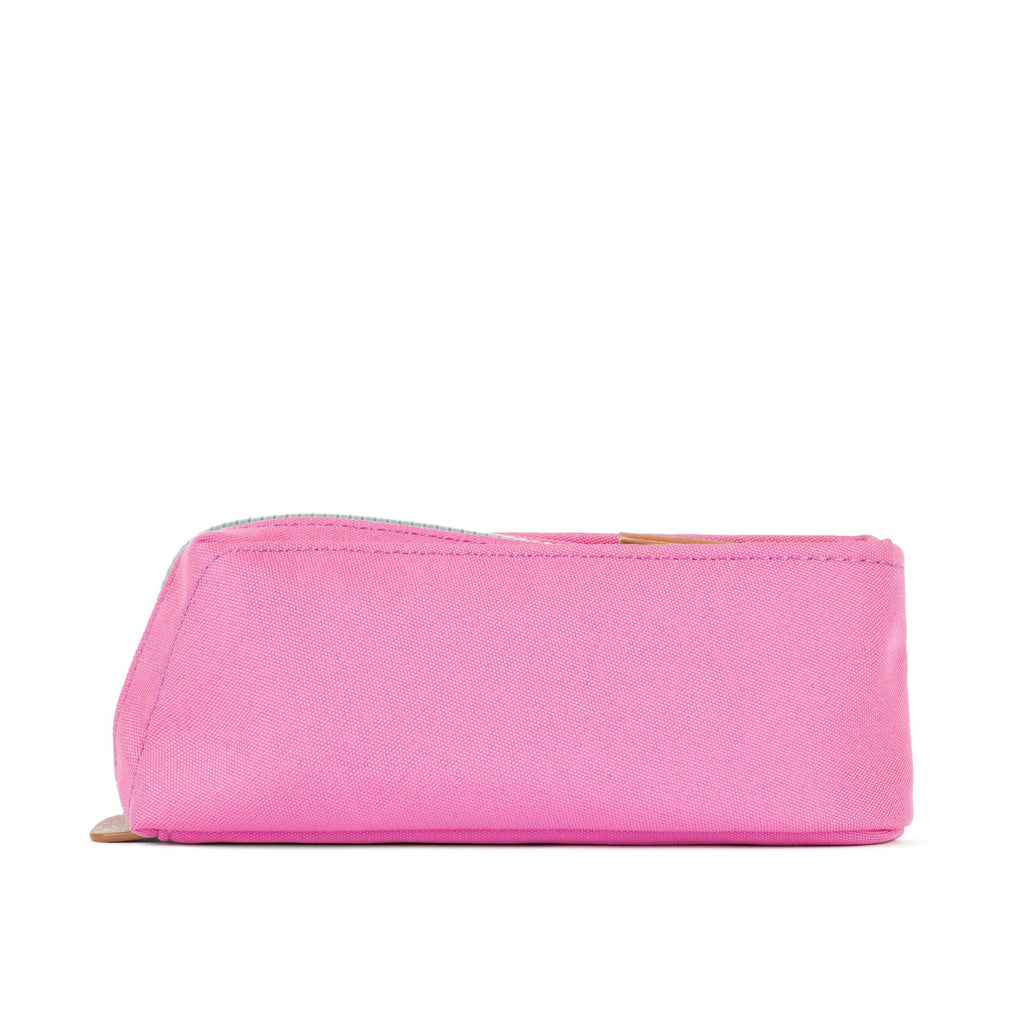ROKA Pimlico Tulip Small Recycled Canvas Pouch