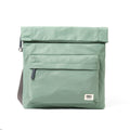 ROKA Stratford L Recycled Nylon Bag | Frost