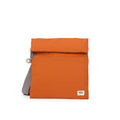 ROKA Stratford Small Recycled Nylon Bag | Bran