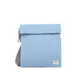ROKA Stratford Small Recycled Nylon Bag | Retro Blue