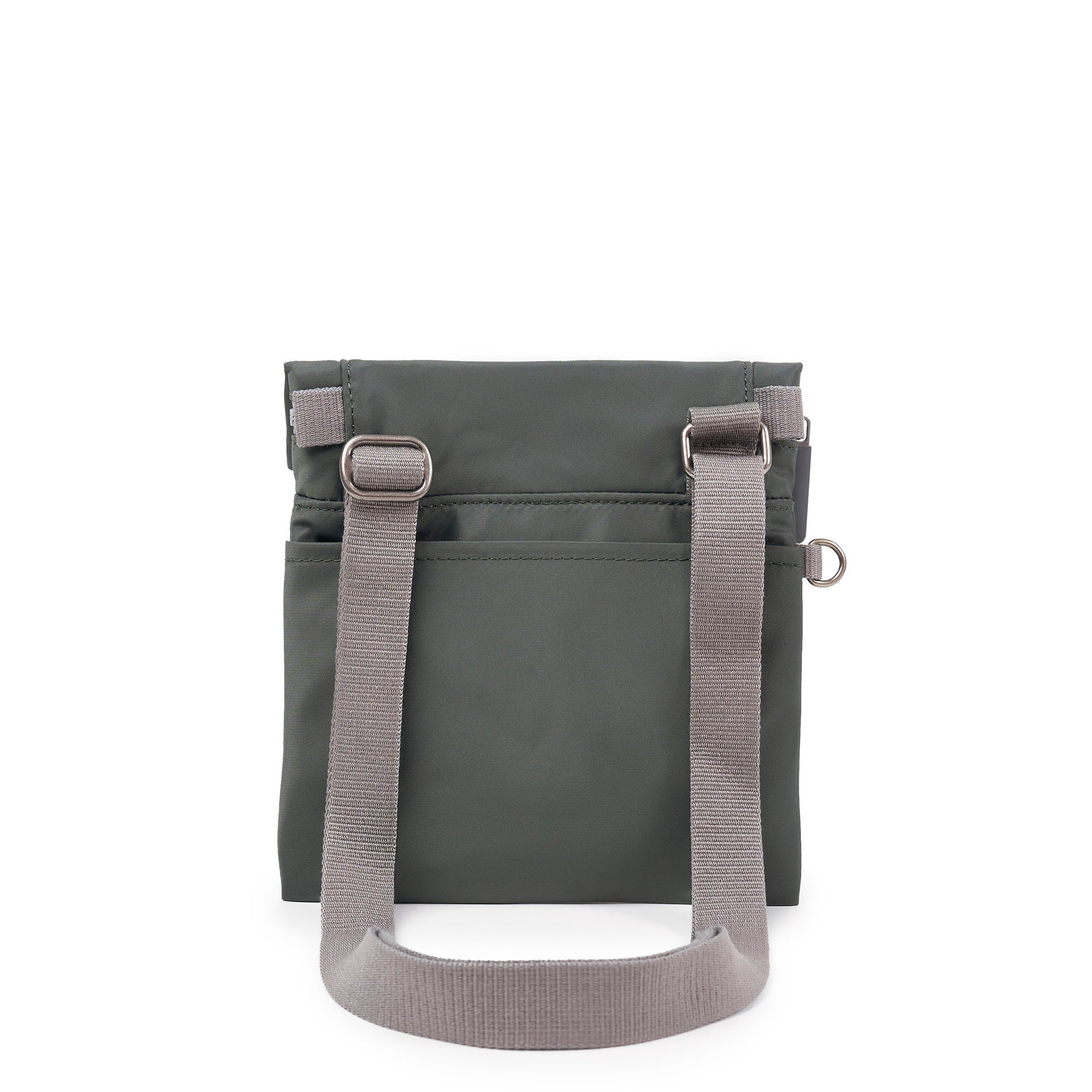 ROKA Stratford Small Recycled Nylon Bag | Thyme