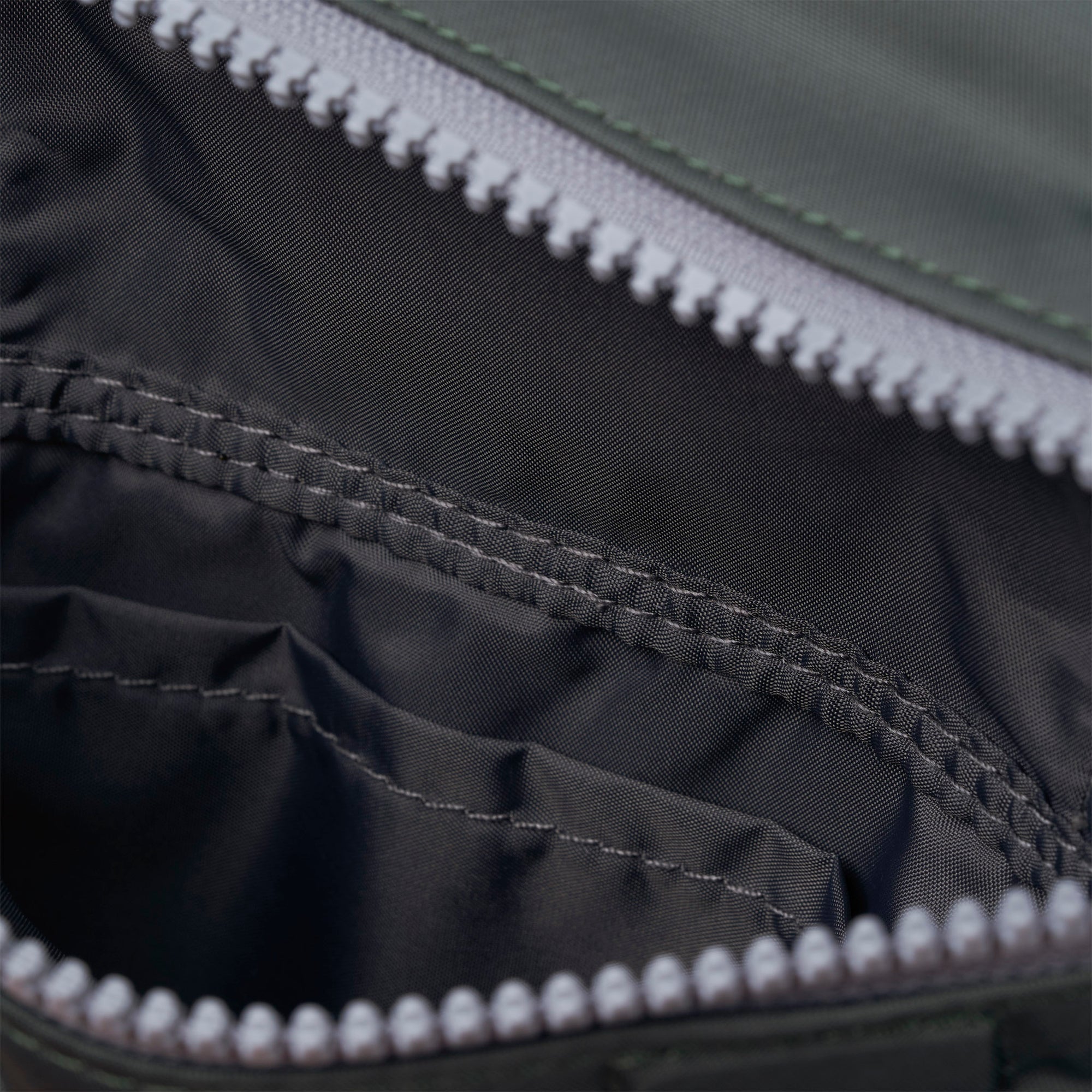ROKA Stratford Small Recycled Nylon Bag | Thyme