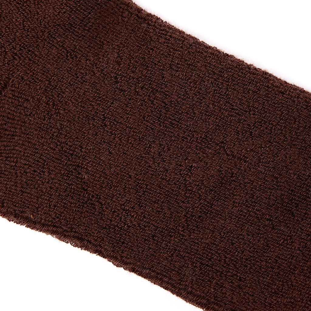ROKA Watford Organic Cotton Crop Socks | Coco