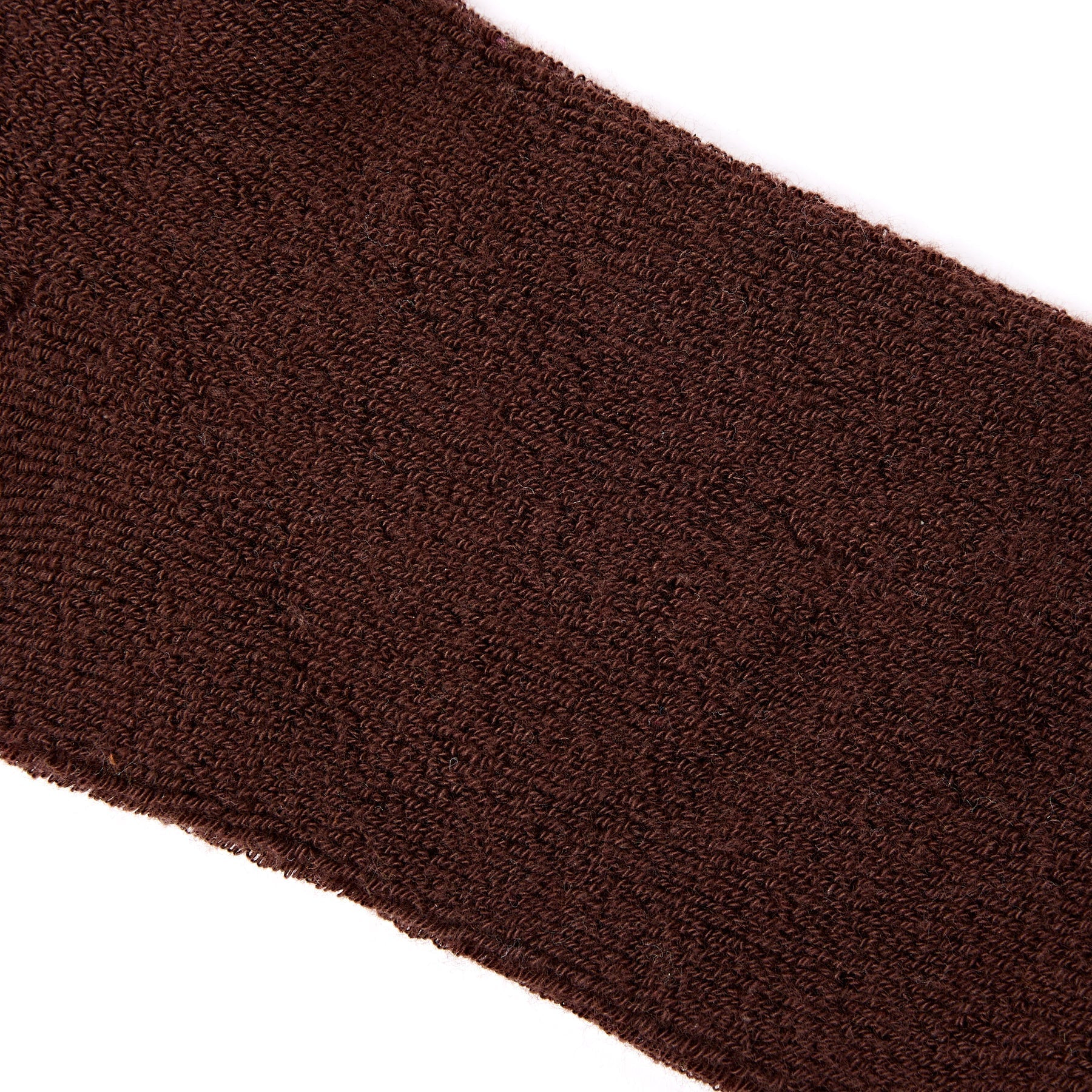 ROKA Watford Organic Cotton Crop Socks | Coco