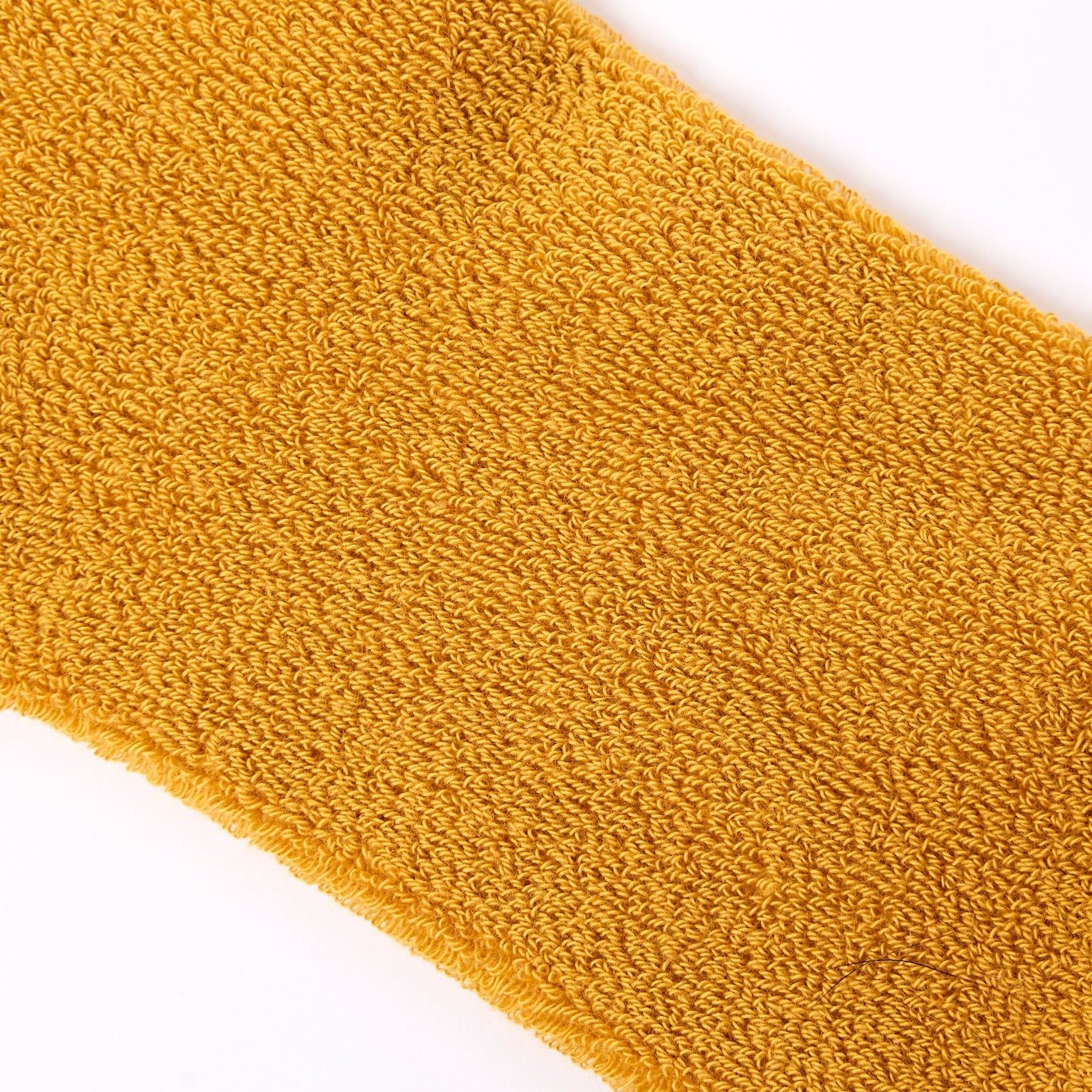 ROKA Watford Organic Cotton Crop Socks | Corn