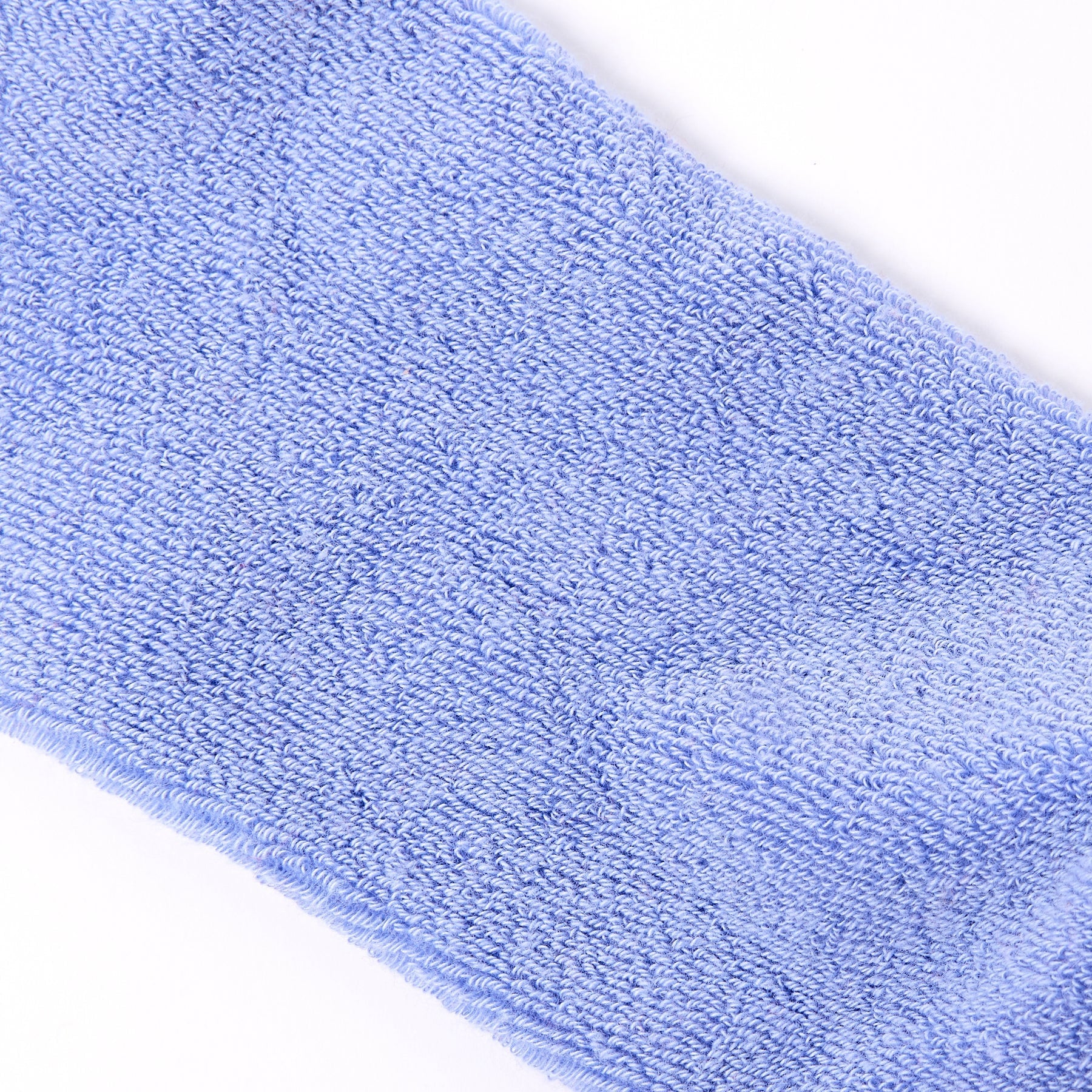 ROKA Watford Organic Cotton Crop Socks | Thistle