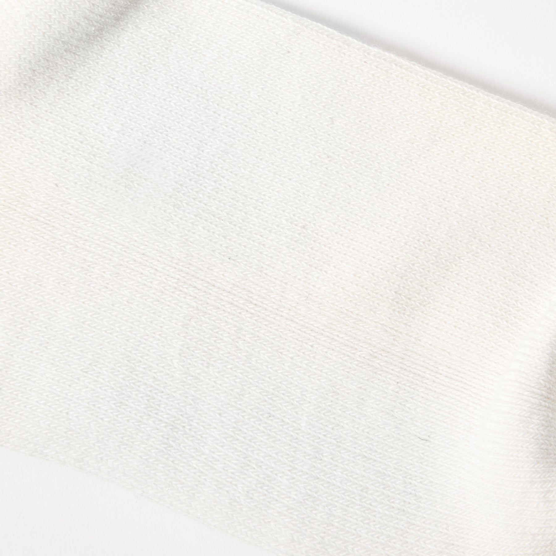 ROKA Windsor Stripe Organic Cotton Crew Socks | Thistle / Burnt Orange