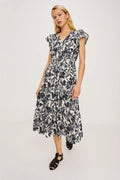 Rails Roza Dress in Zinya