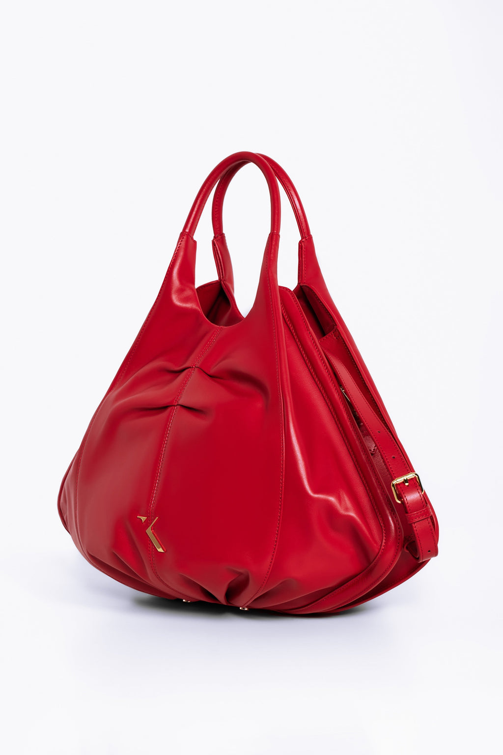 CALFSKIN BAG
