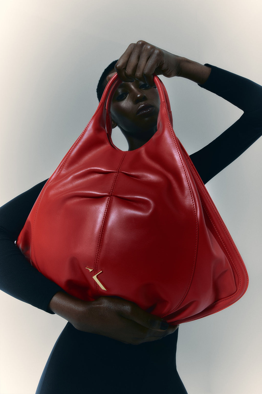 CALFSKIN BAG