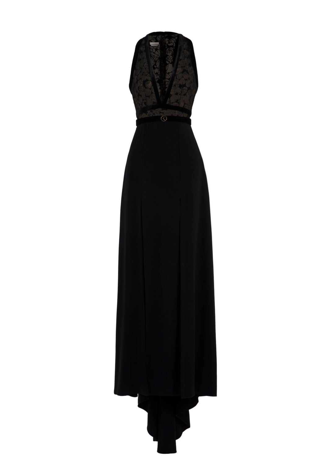 LACE DRESS