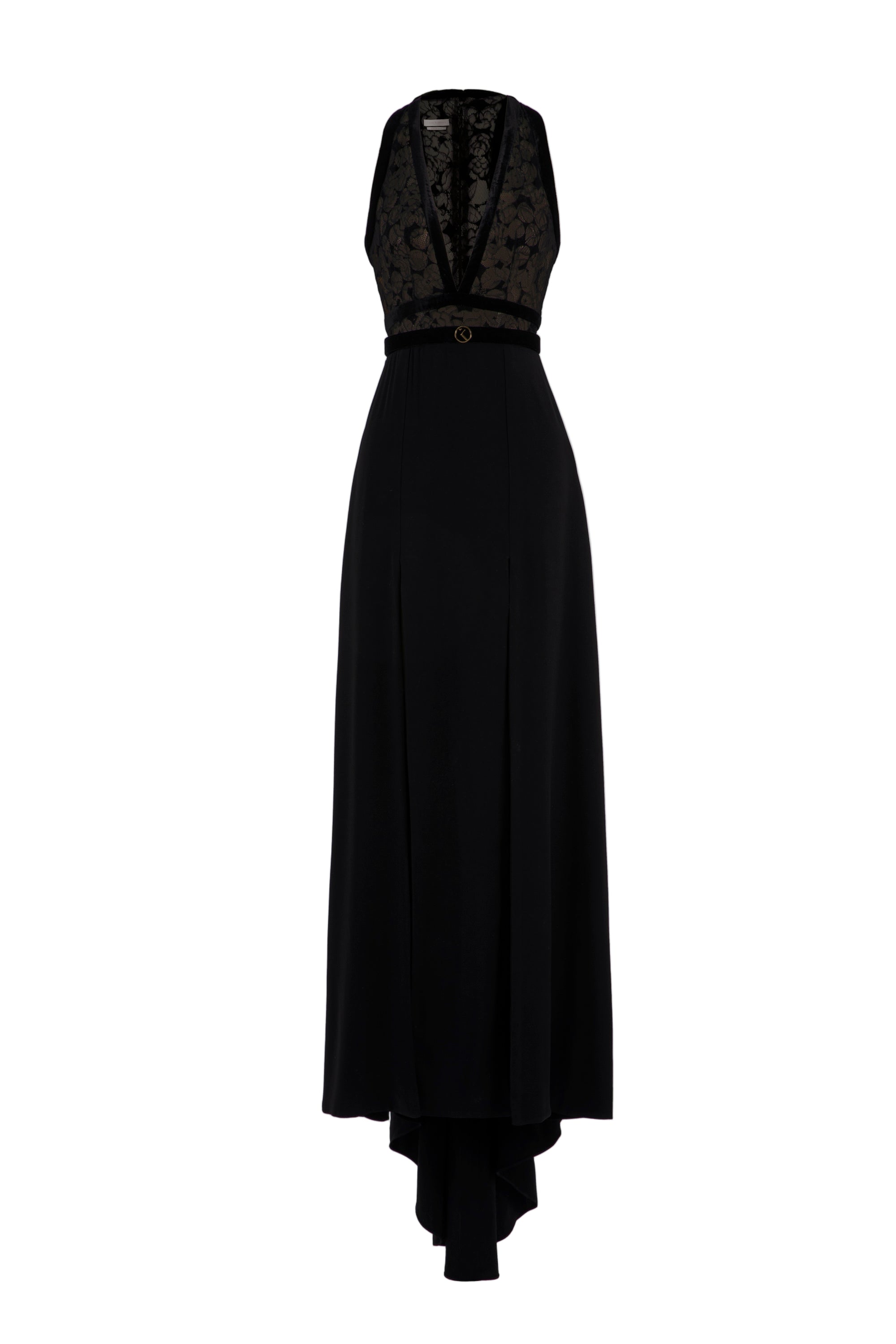 LACE DRESS