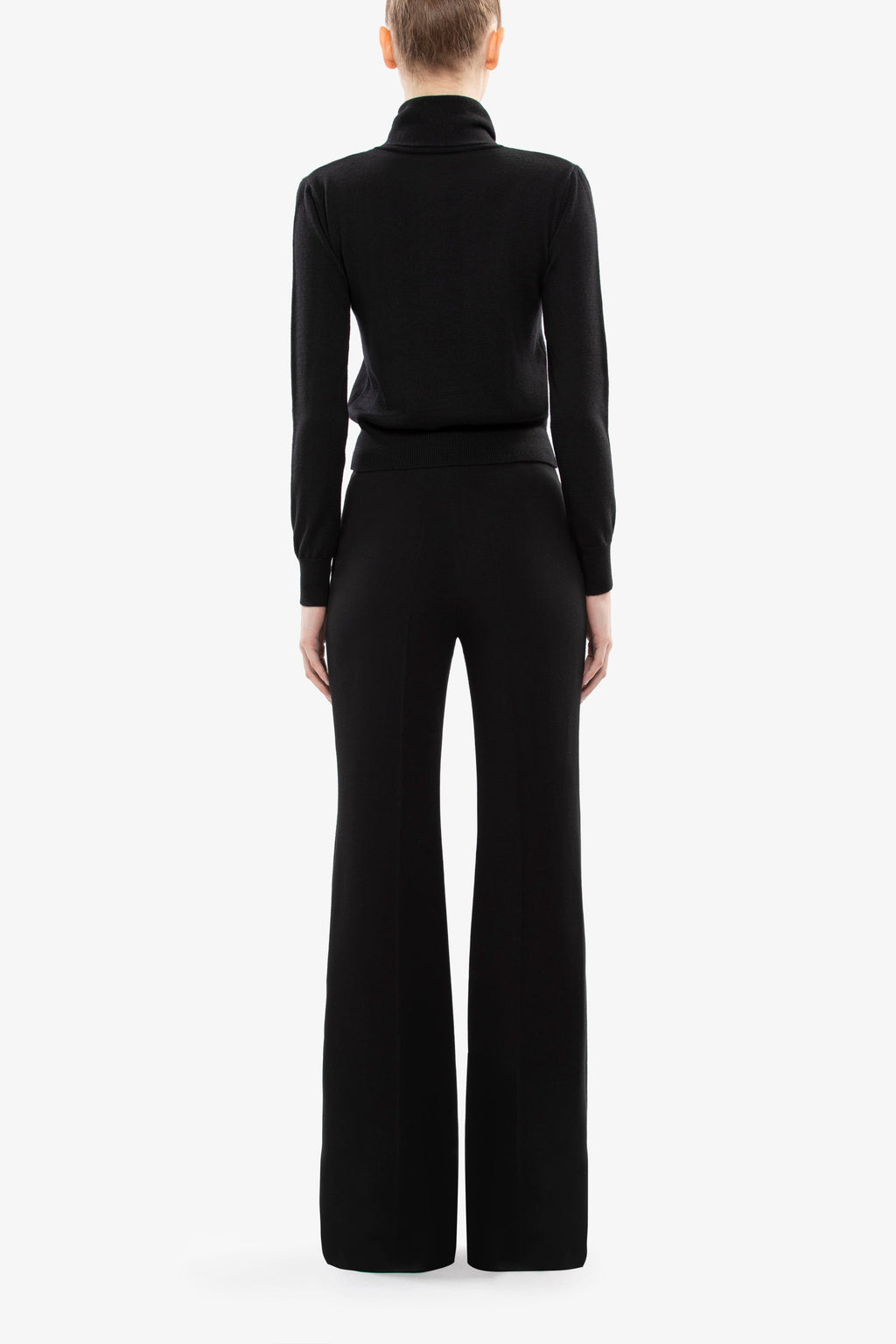 Tailored pants