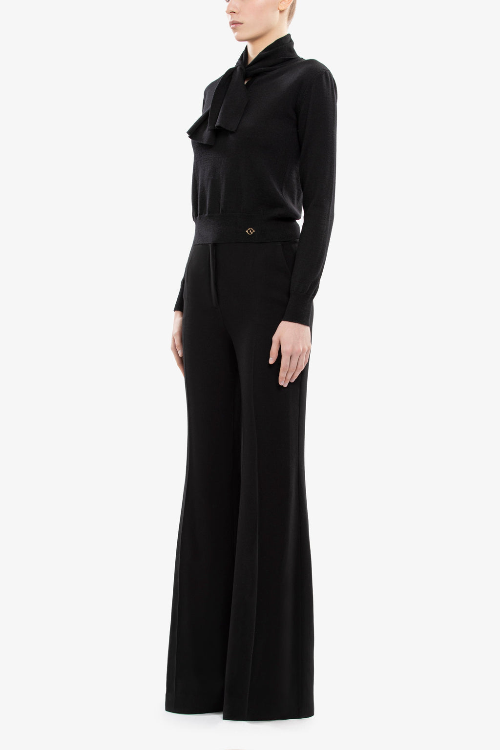 Tailored pants