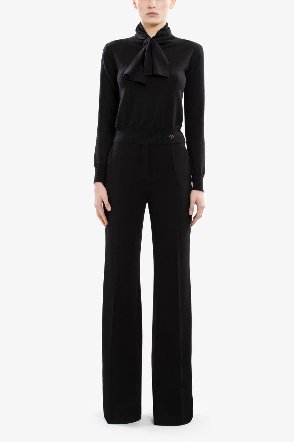 Tailored pants