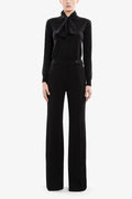 Tailored pants
