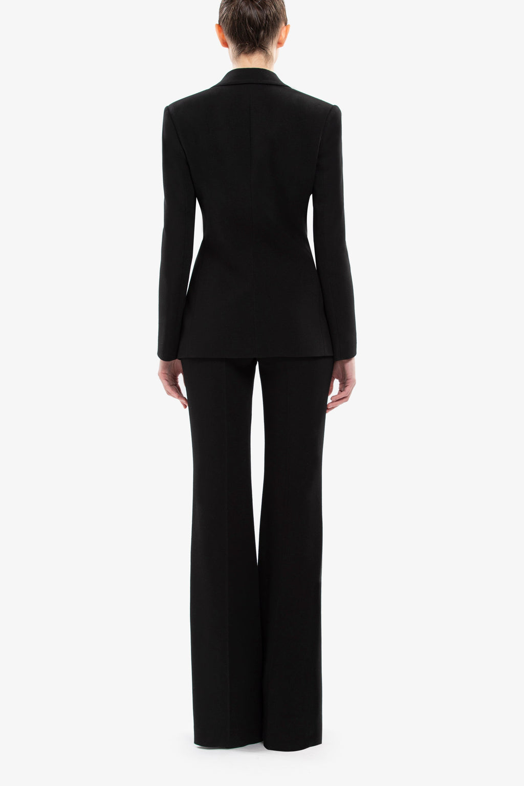 Tailored jacket