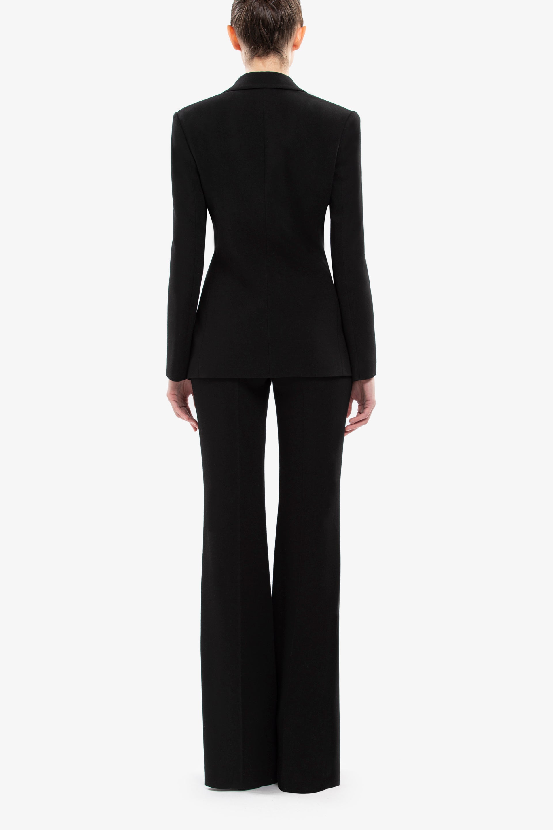Tailored jacket