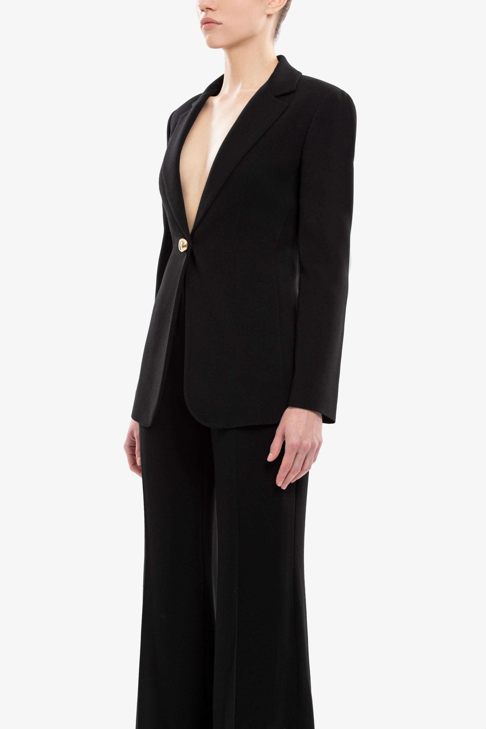 Tailored jacket