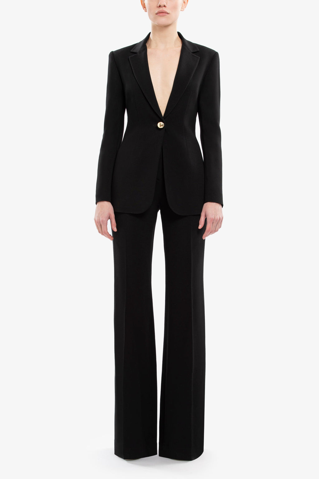 Tailored jacket